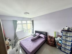 Blk 421A Northshore Straitsview (Punggol), HDB 3 Rooms #516400191
